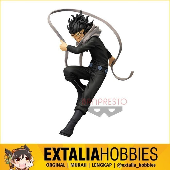 My Hero Academia The Amazing Heroes Vol 6 - AIZAWA My Hero Academia The Amazing Heroes Vol 6 - AIZAWA
